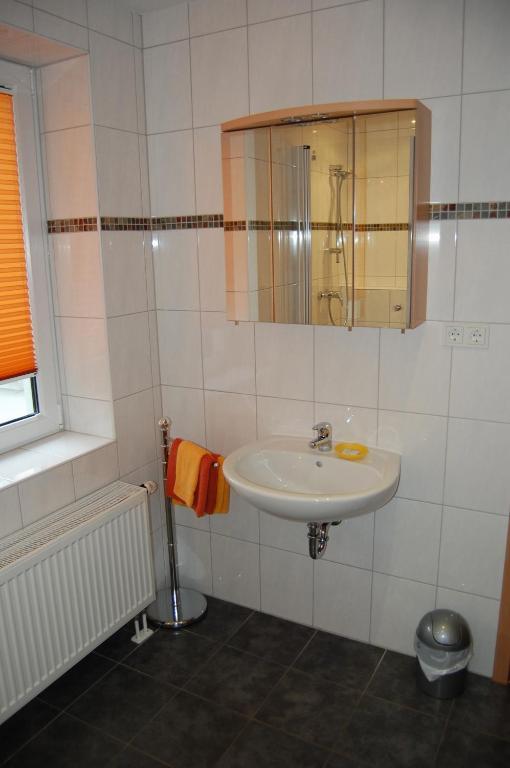 Landhaus Warndtwald Dependance Wadgassen Quarto foto