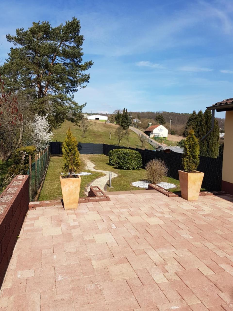 Landhaus Warndtwald Dependance Wadgassen Exterior foto